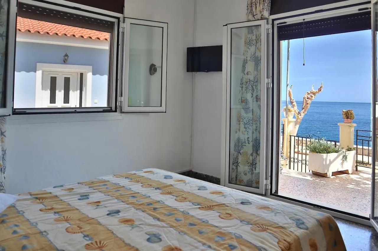 Ritsa House Holiday home Agia Efimia