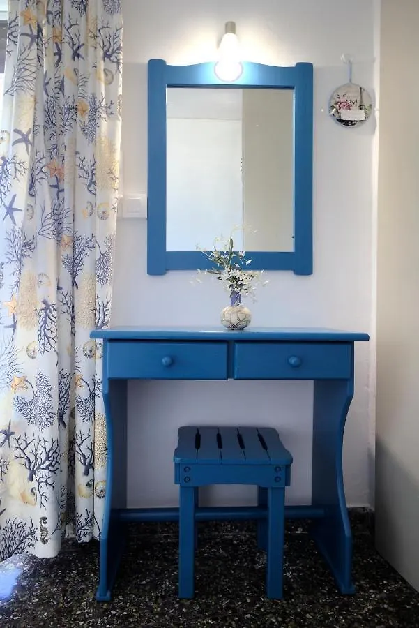 Ritsa House Holiday home Agia Efimia