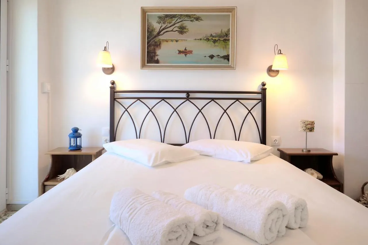 Ritsa House Holiday home Agia Efimia Greece