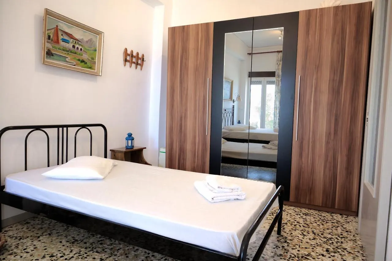 Ritsa House Holiday home Agia Efimia