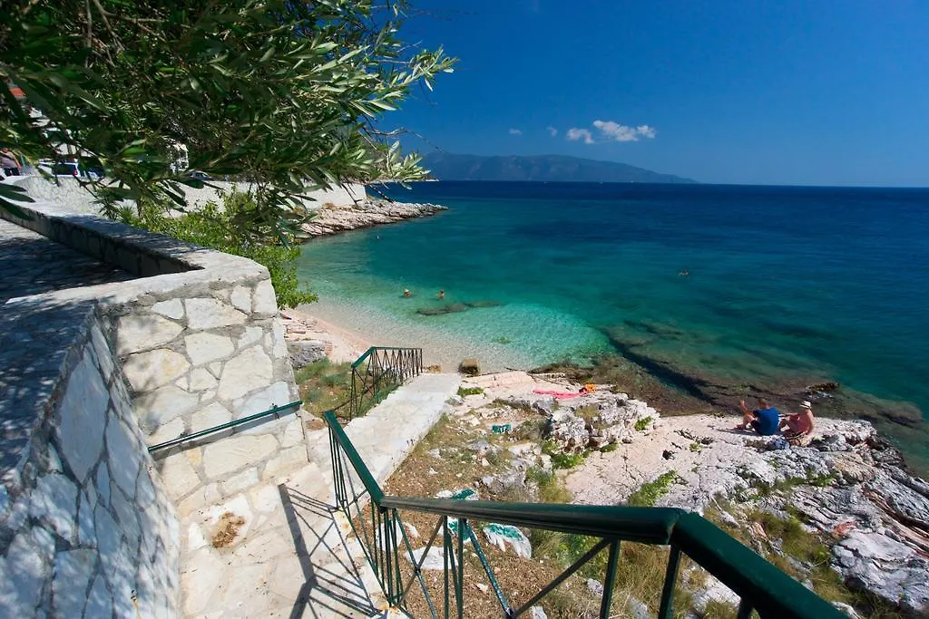 Ritsa House Holiday home Agia Efimia