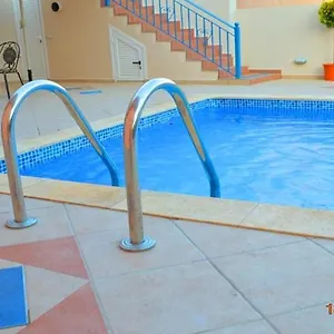 Apartment Maria, Agia Efimia