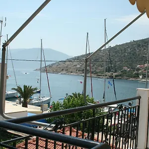 Appartamento Pelagias, Agia Efimia
